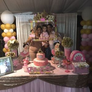 Meet your Posher, Hazel carolina